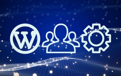 Effektiv håndtering af brugerroller og tilladelser i WordPress
